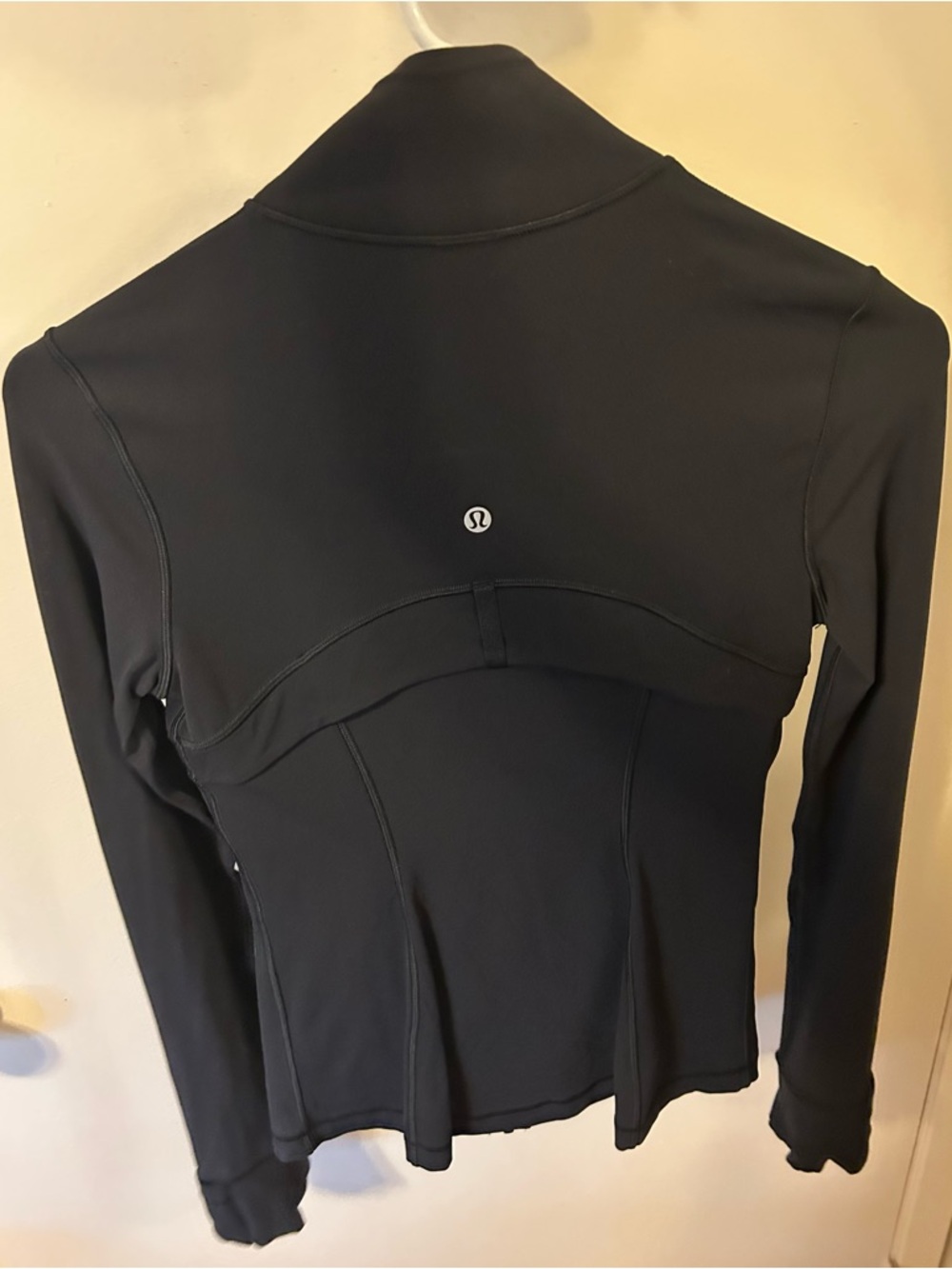 lululemon define jacket nulu - Picture 3 of 4